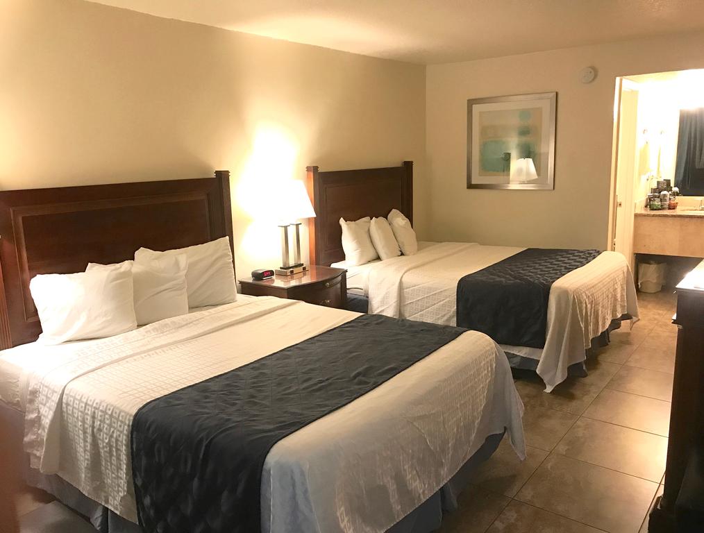 At Home Inn - Fort Pierce - thumb 2