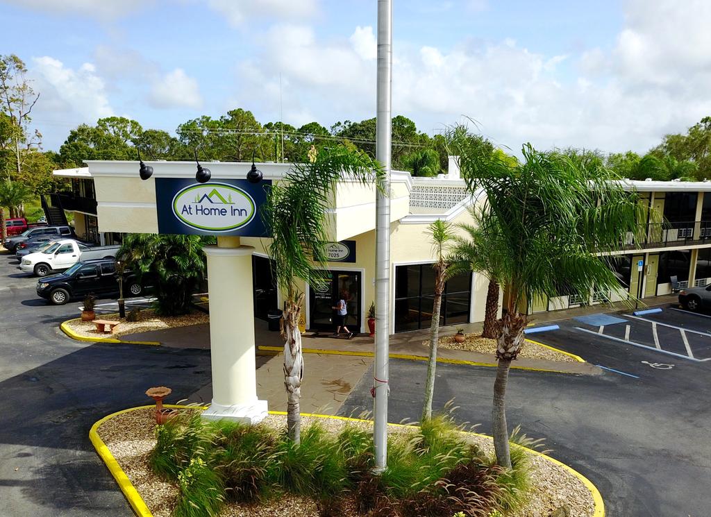 At Home Inn - Fort Pierce - thumb 1