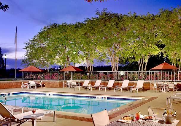 Augusta Marriott Hotel At The Convention Center - thumb 3