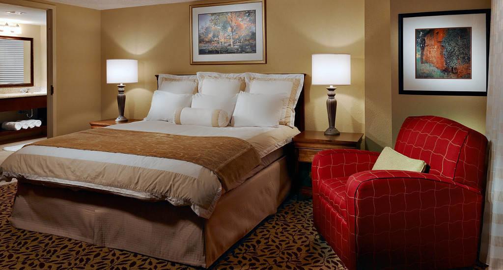 Augusta Marriott Hotel At The Convention Center - thumb 2