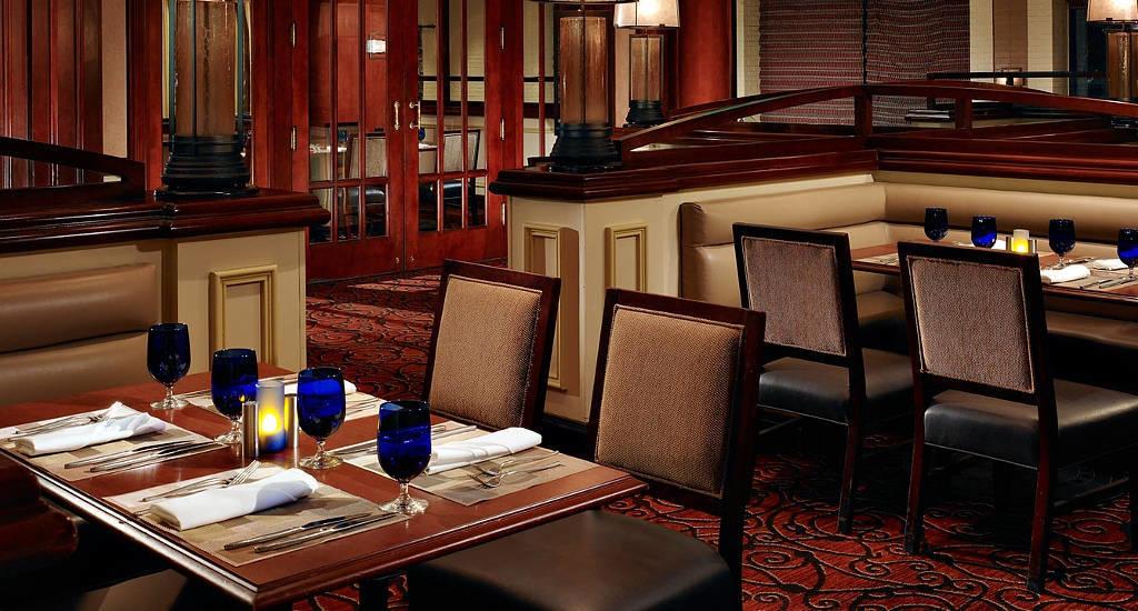 Augusta Marriott Hotel At The Convention Center - thumb 1