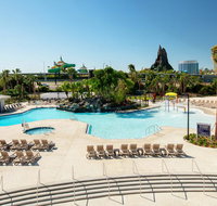 Avanti Palms Resort And Conference Center - Tourism House