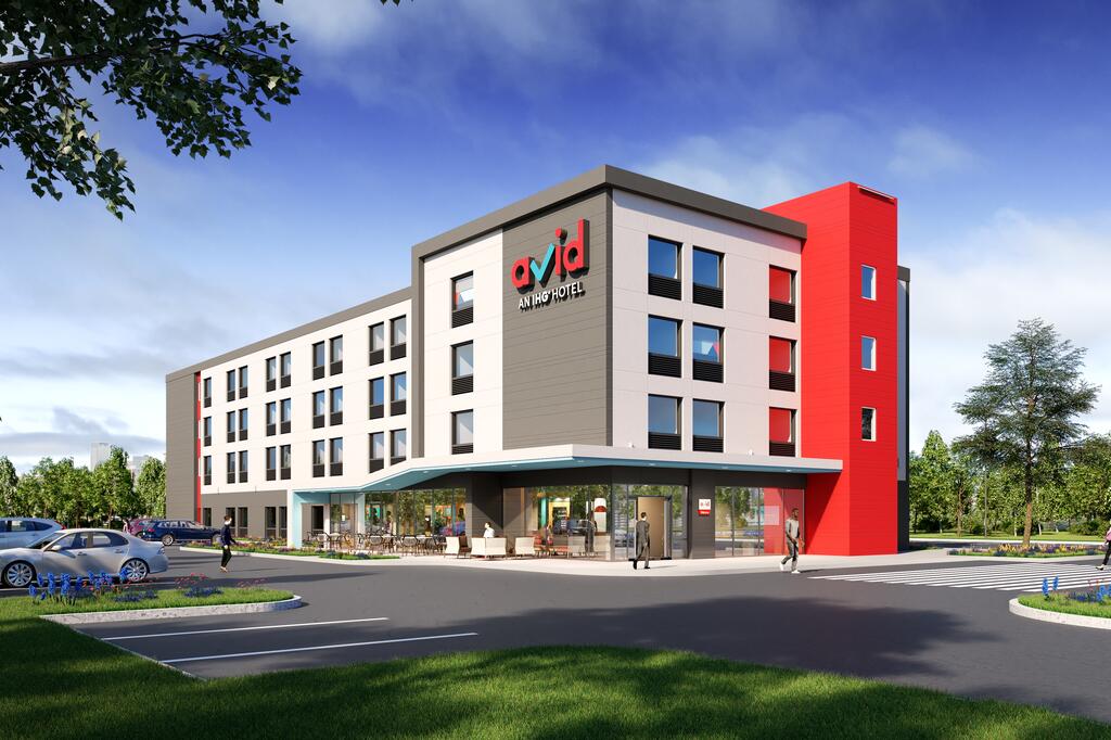 Avid Hotels - Cedar Rapids South - thumb 0