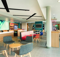 Avid hotels - Staunton - Tourism House