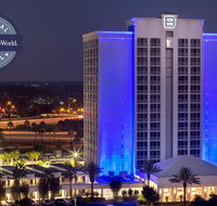 B Resort and Spa Located in Disney Springs Resort Area - Tourism House