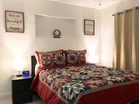 BAJANDA BY ANDY RESORT Tourism House