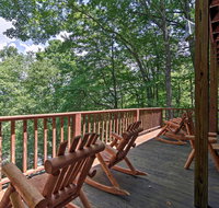 Banner Elk Cabin By Sugar Mtn with 2 Decks Amenities - Tourism House