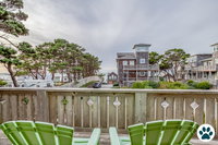 Barracuda Cove Tourism House