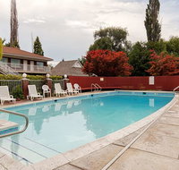 Baugh Motel, SureStay Collection by Best Western - Tourism House