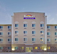 Baymont by Wyndham Big Spring - Tourism House