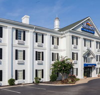 Baymont by Wyndham Columbia Maury - Tourism House