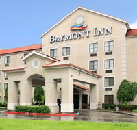 Baymont by Wyndham Conroe - Tourism House