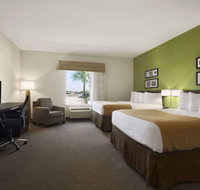 Baymont by Wyndham Cotulla - Tourism House