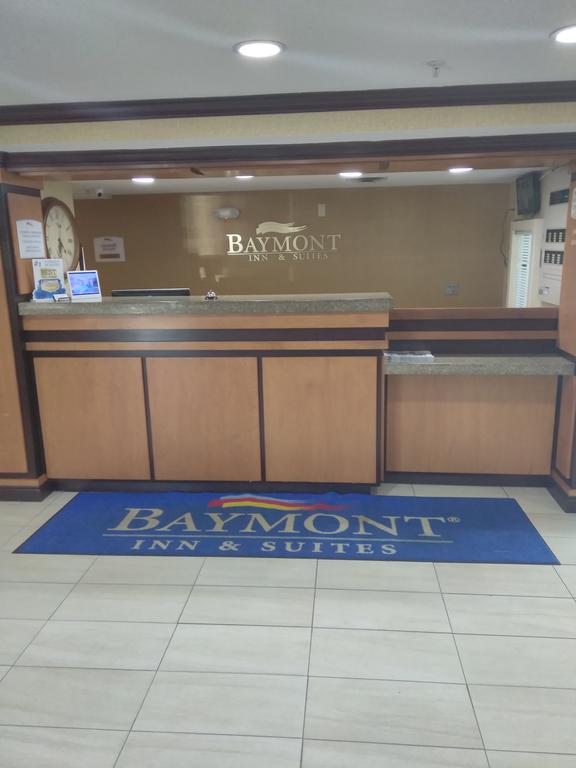 Baymont By Wyndham Madison Heights Detroit Area - thumb 2