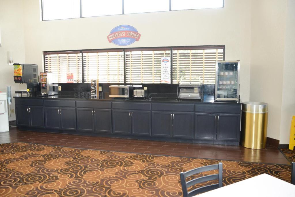 Baymont By Wyndham Santee - thumb 1