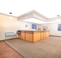 Baymont by Wyndham Spearfish - Tourism House