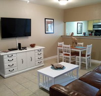 Bayou Beauty - Tourism House