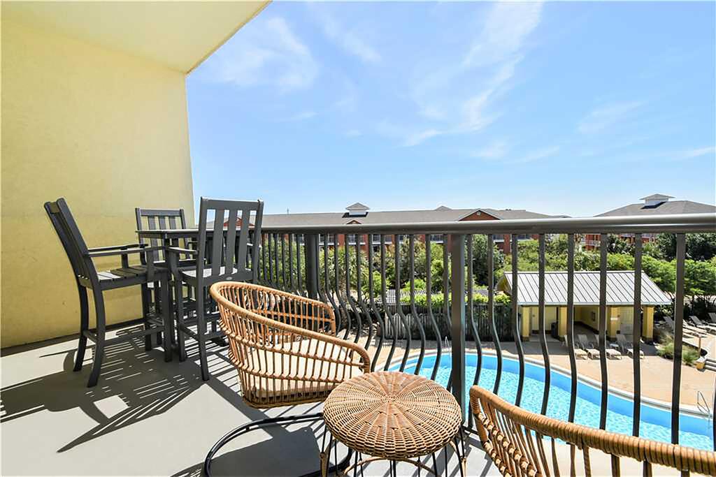 Beach Resort 406 By RealJoy Vacations - thumb 1