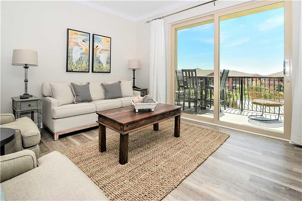 Beach Resort 406 By RealJoy Vacations