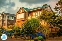 Beach Song Tourism House