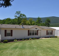 Bear Meadows - Tourism House