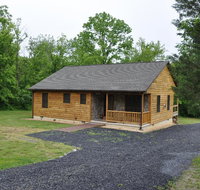 Bear Timbers - Tourism House