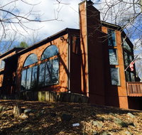 Beautiful House at Poconos - Tourism House