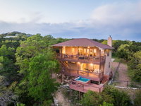 Bella'S Cove Home Tourism House