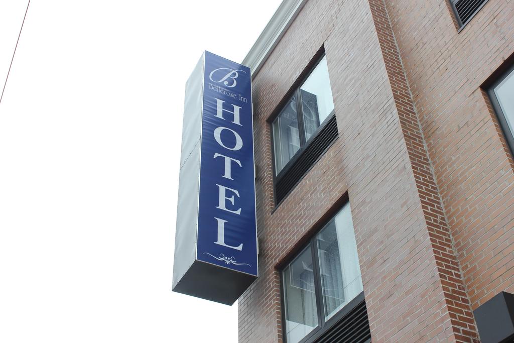 Bellerose Inn - thumb 1