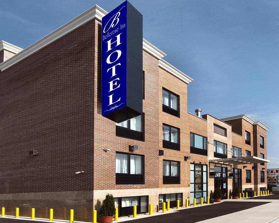 Bellerose Inn - thumb 0