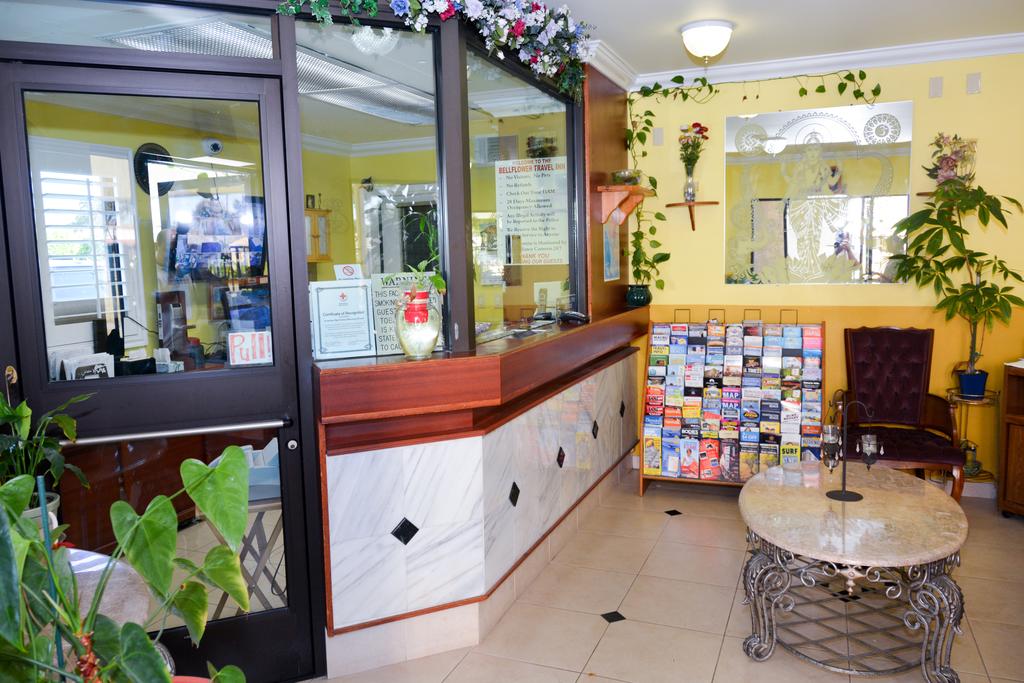 Bellflower Travel Inn - thumb 1