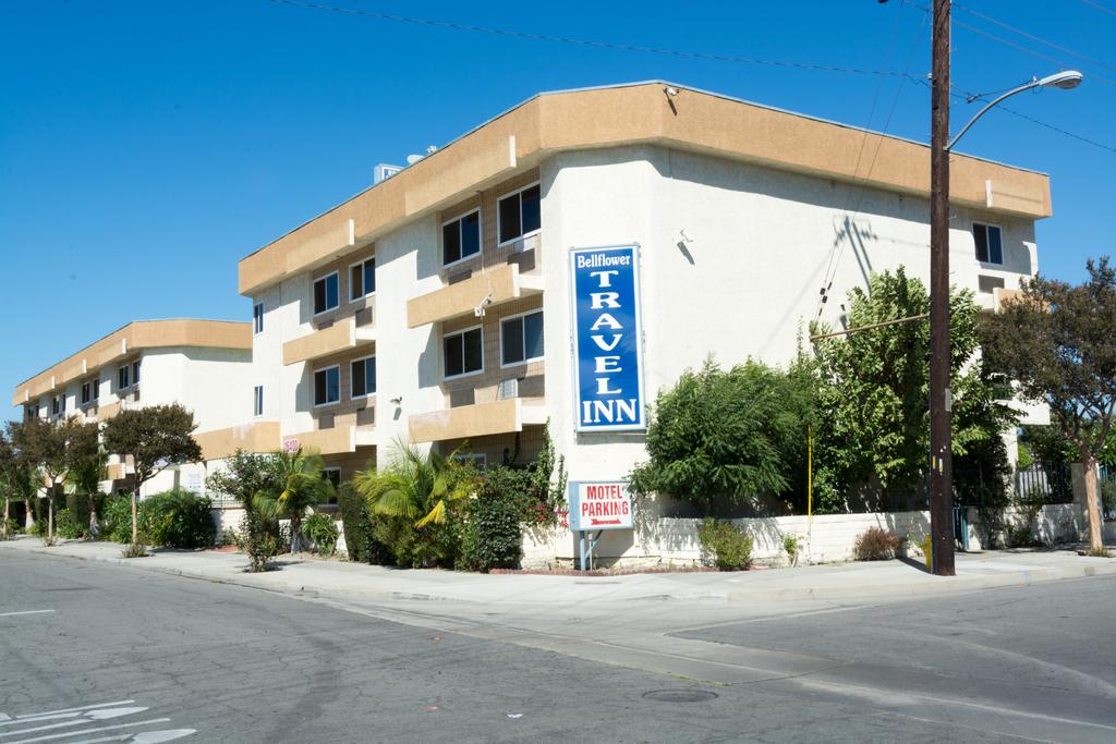 Bellflower Travel Inn - thumb 0