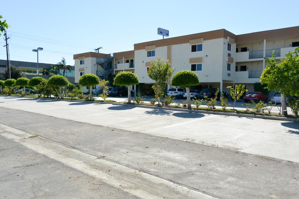 Bellflower Travel Inn - thumb 3