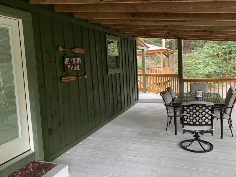 Beside Still Water 1 - 2 Bedrooms, 2 Baths, Sleeps 6 Home - thumb 1