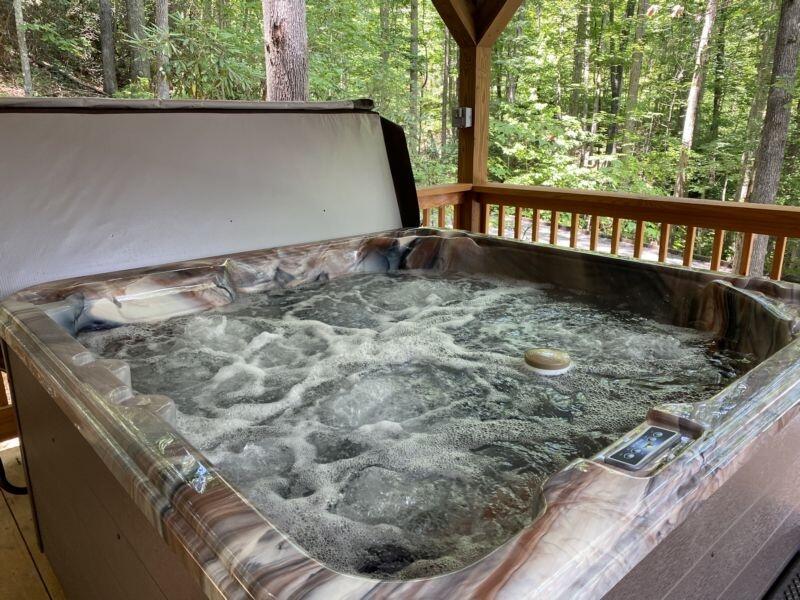 Beside Still Water 1 - 2 Bedrooms, 2 Baths, Sleeps 6 Home - thumb 2