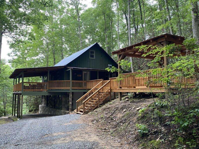 Beside Still Water 1 - 2 Bedrooms, 2 Baths, Sleeps 6 Home - thumb 0