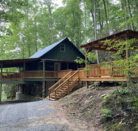 Beside Still Water 1 - 2 Bedrooms 2 Baths Sleeps 6 home - Tourism House