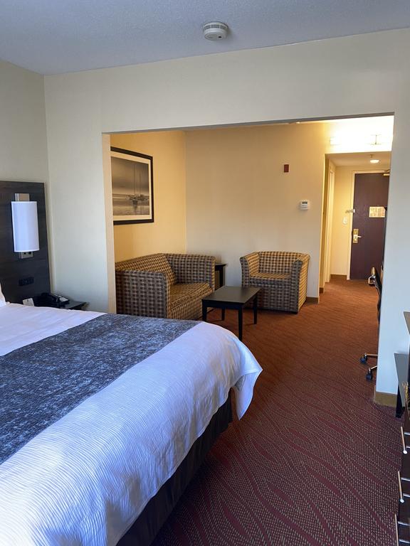 Best Western Bar Harbour Inn - thumb 2