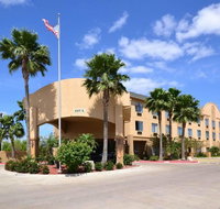 Best Western Casa Villa Suites - Tourism House