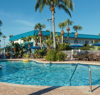Best Western Cocoa Beach Hotel  Suites - Tourism House