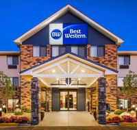Best Western Eden Prairie Inn - Tourism House