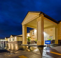 Best Western Elyria - Tourism House