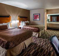 Best Western Executive Inn - Tourism House