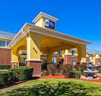 Best Western Fort Worth Inn and Suites - Tourism House