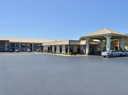 Best Western Franklin
