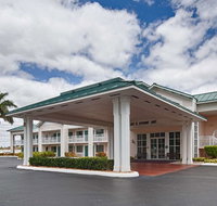 Best Western Gateway To The Keys - Tourism House