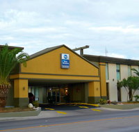 Best Western Inn of Del Rio - Tourism House