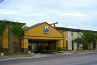  Tourism House