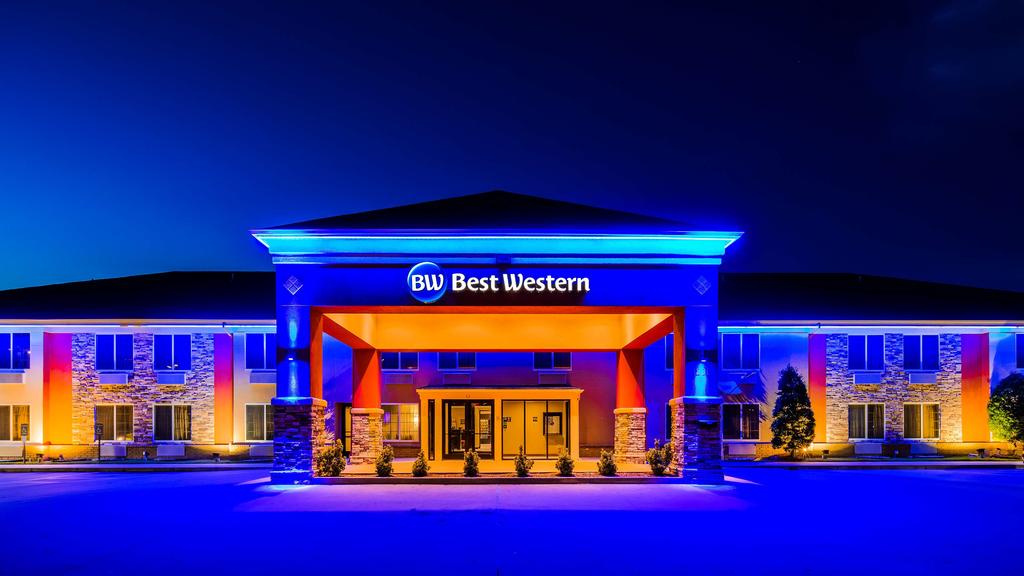 Best Western Kenosha Inn - thumb 0