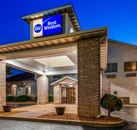 Best Western Oglesby Inn - Tourism House